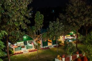 Chomu Bagh Hotel & Resorts in Chomu