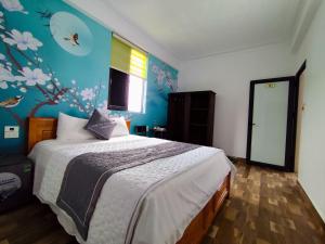 Tam Coc Full House Homestay