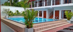 Grand Leisure Care & Wellness Resort