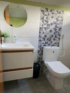 Chalés Portal das Chácaras