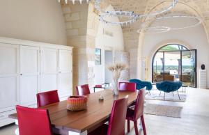 Masseria Specchia