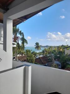 Shanika Beach Inn