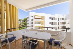 A02 - Casa Topazio in Quarteira