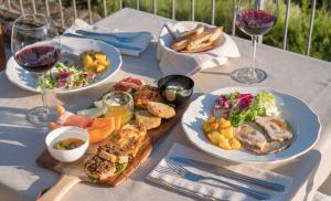 Villa Mille Desideri