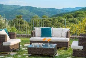 Villa Mille Desideri