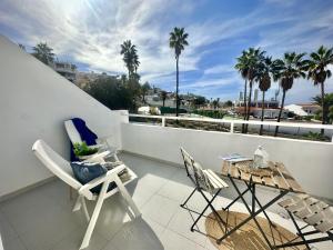 Island Village Sunset by Deihu Experiences