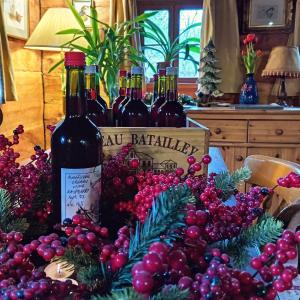 Chatka zimorodka z sauną