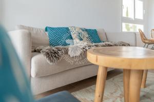 Real Ifach, Sardinas