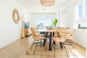 Real Ifach, Sardinas