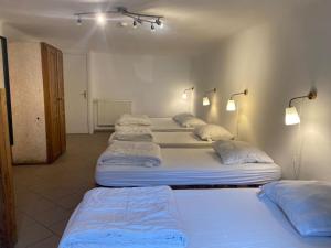 Modern Group Home in Bra