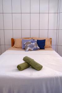 O aconchego da Barra da Lagoa