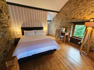 Le Cosy - Domaine du Vertendre