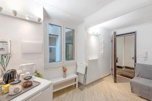 Modern Flat in the Centre of Genoa