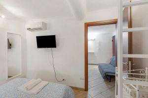 Modern Flat in the Centre of Genoa