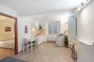 Modern Flat in the Centre of Genoa