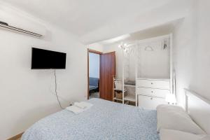 Modern Flat in the Centre of Genoa