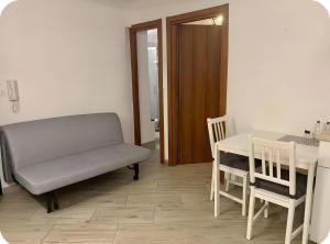 Modern Flat in the Centre of Genoa