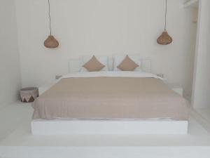 Dakings Greece House