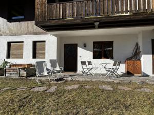 Cortina Chalet Skyview