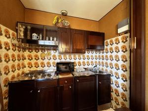 Cortina Chalet Skyview