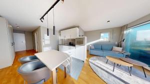 schickes Appartment