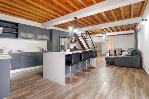 Windmill Beach House