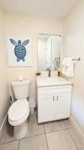 Studio Sunview 4 3Mins to BeachPool