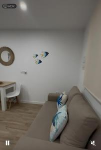 Apartamento Bajo De Guía - Bajo A