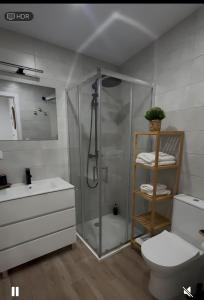 Apartamento Bajo De Guía - Bajo A