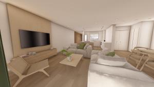 Apartment Vistamar II