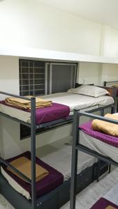 Vilva Premium Multi Sharing Rooms