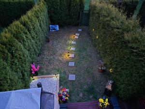 1 BR Apt Oslo, Garden, Terrace, Free Parking,