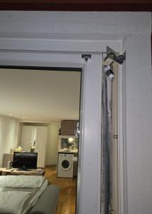 1 BR Apt Oslo, Garden, Terrace, Free Parking,