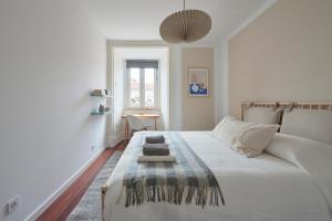 Bright Double Room in a Coliving Apartment