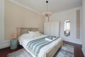 Bright Double Room in a Coliving Apartment