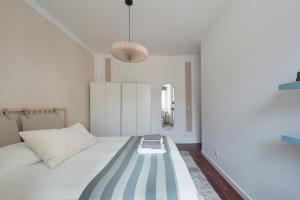 Bright Double Room in a Coliving Apartment