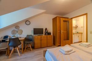 Gemuetliches Apartment, Sauna, Nationalpark, Ruhe