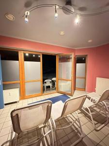 Gemuetliches Apartment, Sauna, Nationalpark, Ruhe