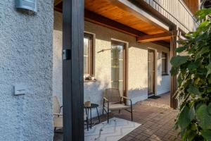 Schoenes 1 Zimmer, Sauna, Nationalpark, Free Parking