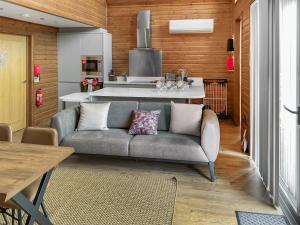 Centilen Pedr - Daffodil - Ukc7078