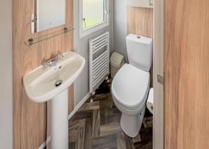 Sunbeach Holiday Park