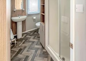 Sunbeach Holiday Park