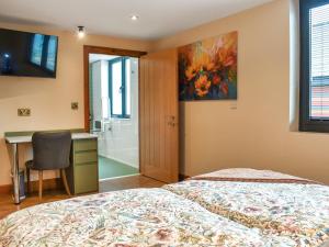 Centilen Pedr - Daffodil - Ukc7078