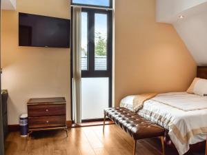 Centilen Pedr - Daffodil - Ukc7078