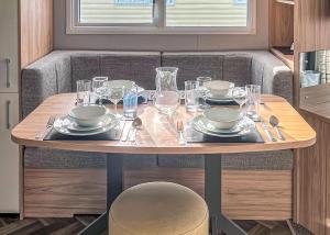 Sunbeach Holiday Park