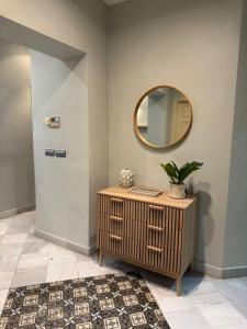 Makao Alameda 2 BR Apartment