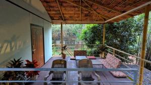 Halfway Home Hilltop