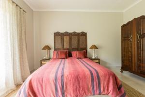 Hacienda Destri Lodge