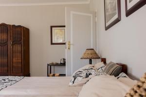 Hacienda Destri Lodge