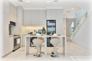 MAG City Private Villa, 3BR with Pool, Garden & BBQ
